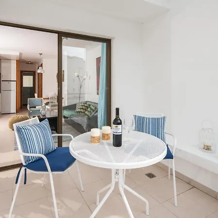 Apartment Voltor 1a