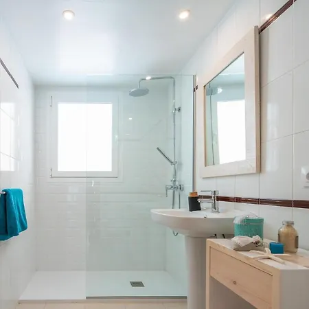 Apartment Voltor 1a *