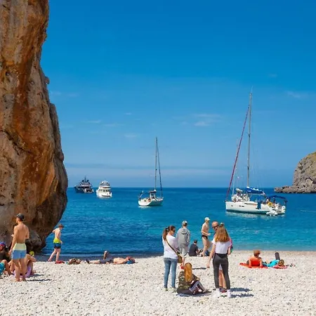 アパート Voltor 1a ポルト・ダ・ポリェンサ