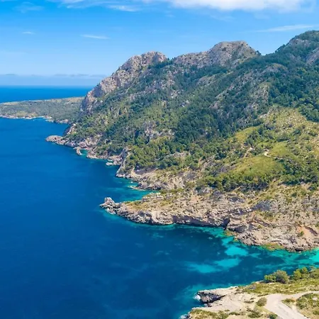 アパート Voltor 1a