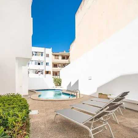 アパート Voltor 1a *