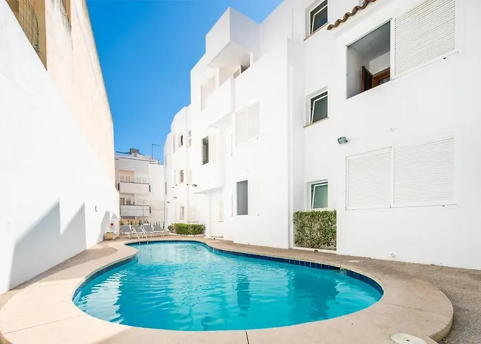 Voltor 1a Port de Pollença