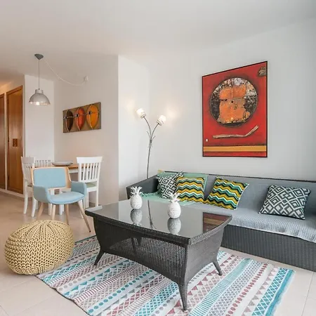 Apartment Voltor 1a