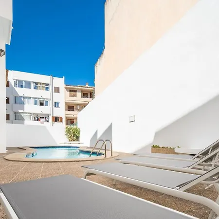 Voltor 1a Apartment Port de Pollenca