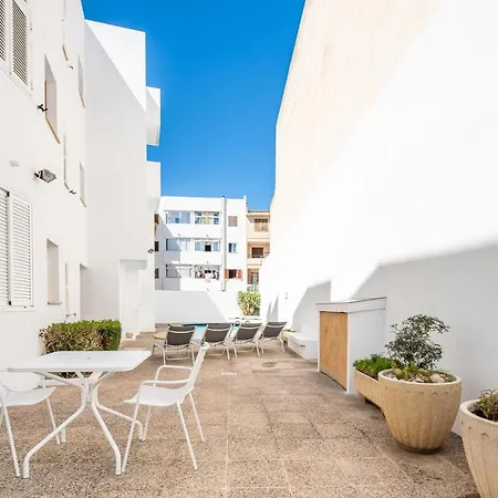 Apartment Voltor 1a Port de Pollenca