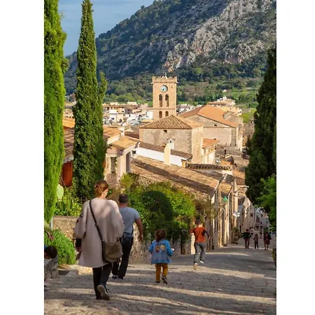 Apartment Voltor 1a Port de Pollenca