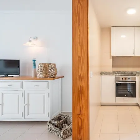 Apartment Voltor 1a *