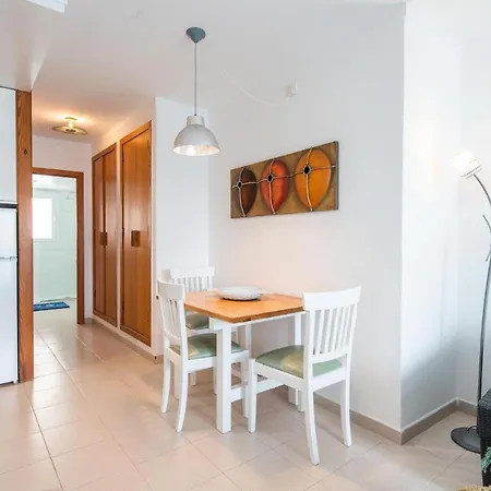 Apartment Voltor 1a *