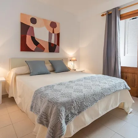 Apartmán Voltor 1a Port de Pollença