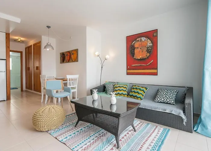 Διαμέρισμα Voltor 1a