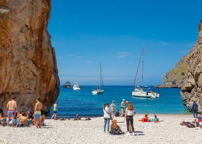 Διαμέρισμα Voltor 1a Port de Pollenca