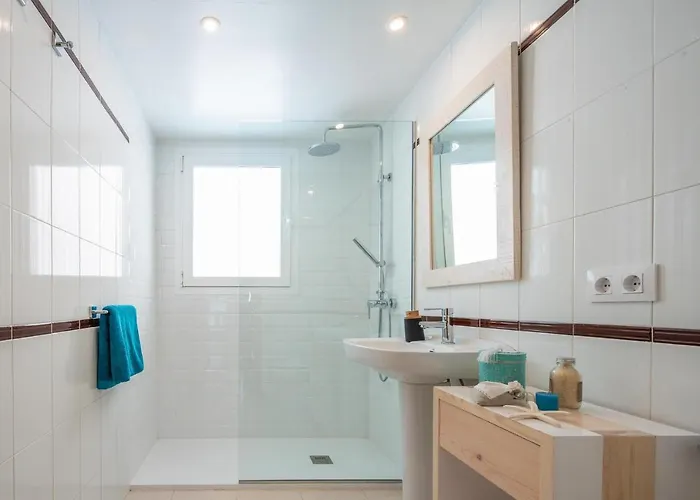 Appartement Voltor 1a *