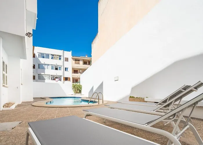 Voltor 1a Appartement Port de Pollença