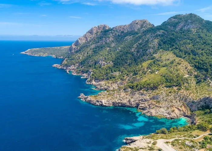 Διαμέρισμα Voltor 1a