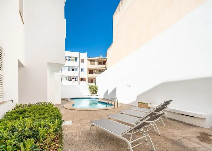 Appartement Voltor 1a *