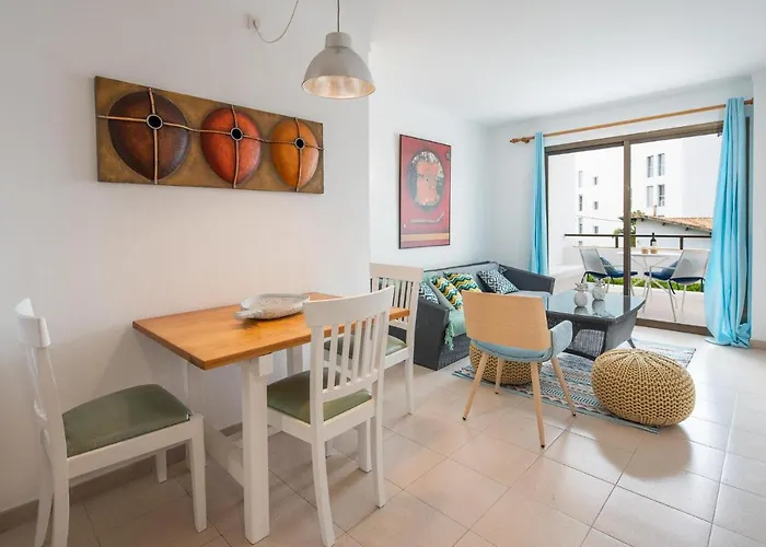 Appartement Voltor 1a *