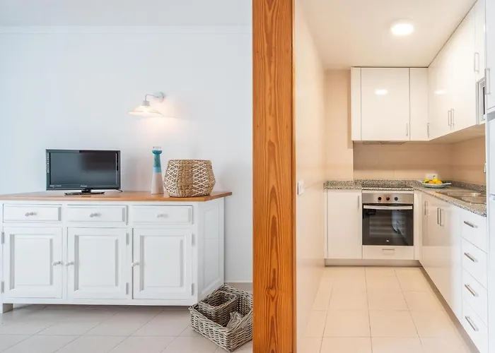 Appartement Voltor 1a *