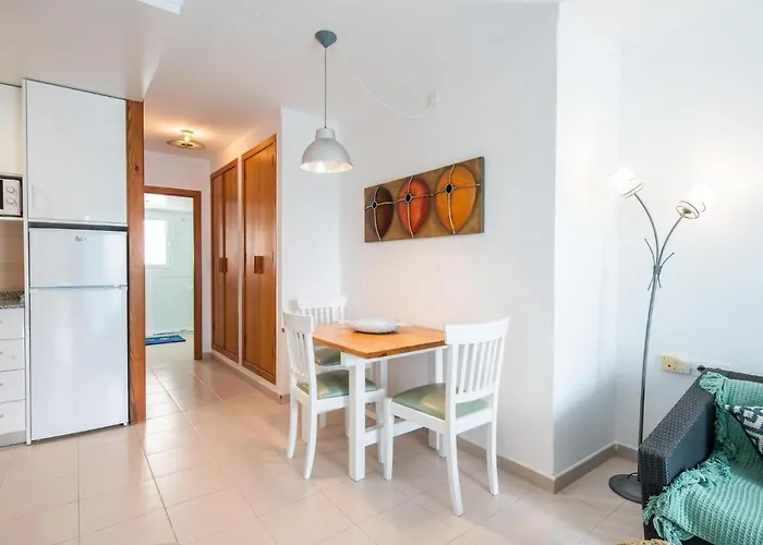 Appartement Voltor 1a *