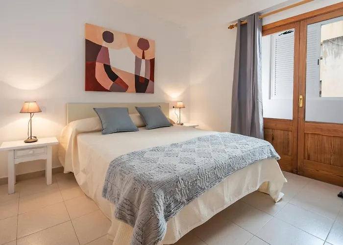 Appartement Voltor 1a Port de Pollença